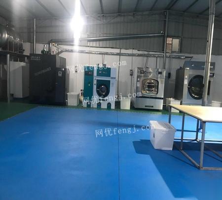 廣西柳州大型洗滌廠整廠設備轉讓公告——高效處置助力產(chǎn)業(yè)升級