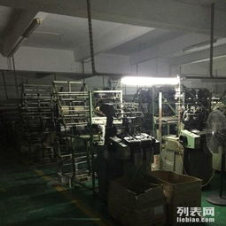 織帶廠承包轉讓與技術轉讓 機遇與挑戰(zhàn)并存