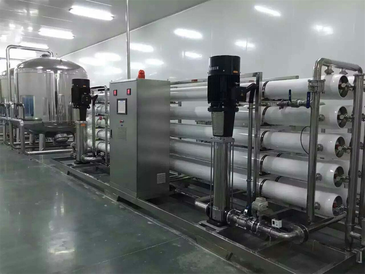 東莞市百惠浦凈水設備 專業水處理解決方案助力品質生活與工業發展