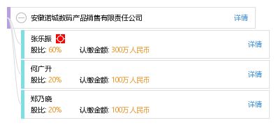 安徽諾城數碼產品銷售有限責任公司 驅動科技生活，引領數碼潮流