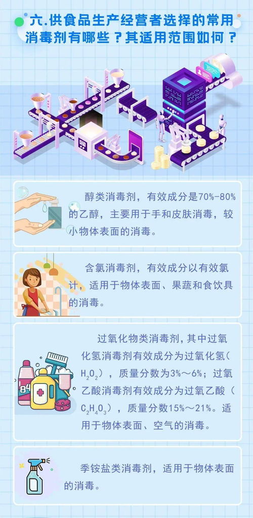 冷鏈消毒該怎么做？這場培訓會告訴你